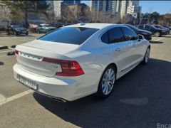 Фото авто Volvo S90