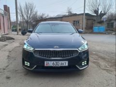 Фото авто Kia K7