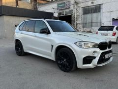 Сүрөт унаа BMW X5