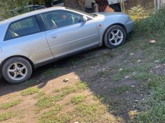 Сүрөт унаа Audi A3