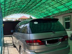 Сүрөт унаа Toyota Previa