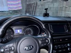 Сүрөт унаа Kia Carnival