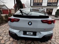 Сүрөт унаа BMW X2