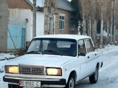 Photo of the vehicle ВАЗ (Lada) 2107