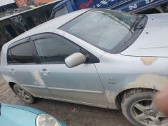 Photo of the vehicle Toyota Corolla