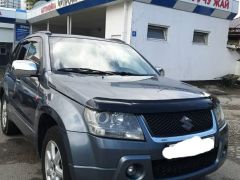 Сүрөт унаа Suzuki Grand Vitara