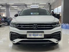 Photo of the vehicle Volkswagen Taigun