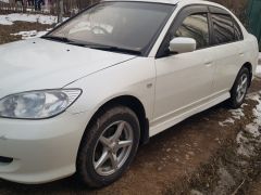 Фото авто Honda Civic