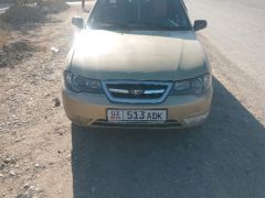 Photo of the vehicle Daewoo Nexia