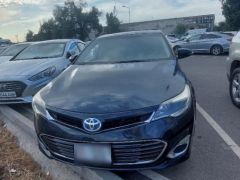 Photo of the vehicle Toyota Avalon