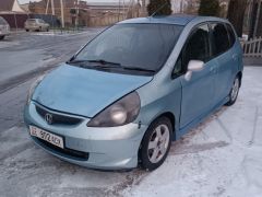 Photo of the vehicle Honda Fit