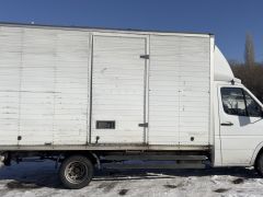 Фото авто Mercedes-Benz Sprinter