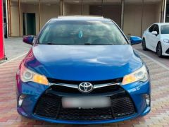 Сүрөт унаа Toyota Camry