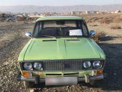 Сүрөт унаа ВАЗ (Lada) 2106