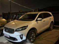 Фото авто Kia Sorento