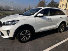 Фото авто Kia Sorento