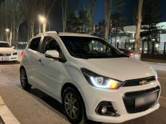 Сүрөт унаа Chevrolet Spark