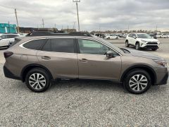 Photo of the vehicle Subaru Outback