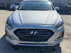 Photo of the vehicle Hyundai Sonata