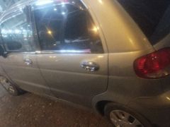 Сүрөт унаа Daewoo Matiz