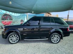 Photo of the vehicle Land Rover Range Rover Sport