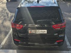 Photo of the vehicle Kia Sorento