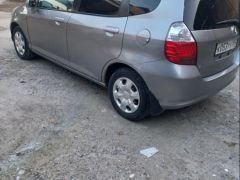 Photo of the vehicle Honda Fit