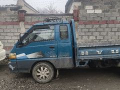 Фото авто Hyundai Porter