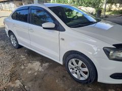 Фото авто Volkswagen Polo