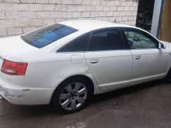 Сүрөт унаа Audi A6