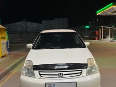 Сүрөт унаа Honda Stream