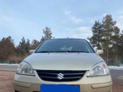 Сүрөт унаа Suzuki Liana