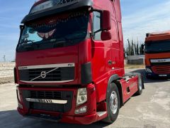 Фото авто Volvo FH