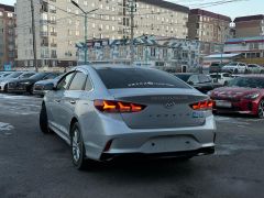 Сүрөт унаа Hyundai Sonata