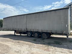 Фото авто Schmitz Cargobull SCS