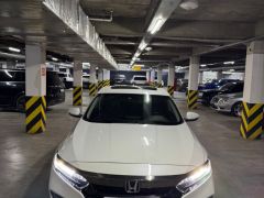 Сүрөт унаа Honda Accord