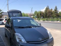 Сүрөт унаа Toyota Prius