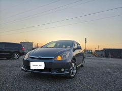 Фото авто Toyota Wish