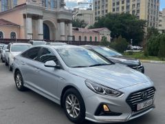 Сүрөт унаа Hyundai Sonata