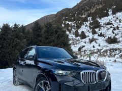 Фото авто BMW X5