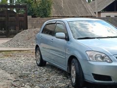 Фото авто Toyota Corolla