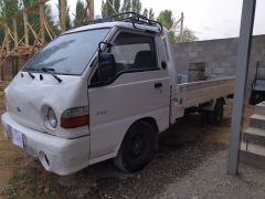 Фото авто Hyundai Porter