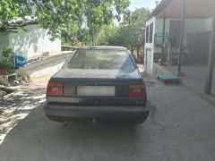 Сүрөт унаа Volkswagen Jetta