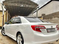 Photo of the vehicle Toyota Camry