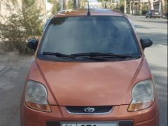 Сүрөт унаа Chevrolet Spark