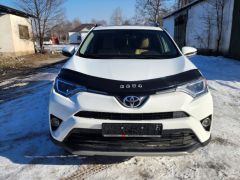 Фото авто Toyota RAV4