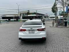 Сүрөт унаа Toyota Camry