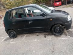 Photo of the vehicle Hyundai Atos