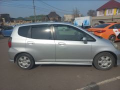 Фото авто Honda Fit