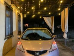 Сүрөт унаа Honda Fit